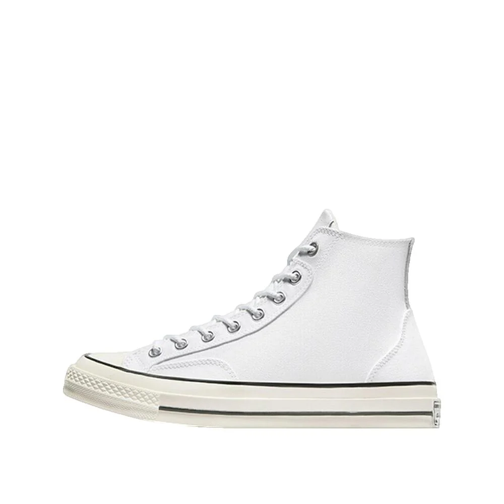 Baskets Chuck 70 Hi - Blanc - Image 3
