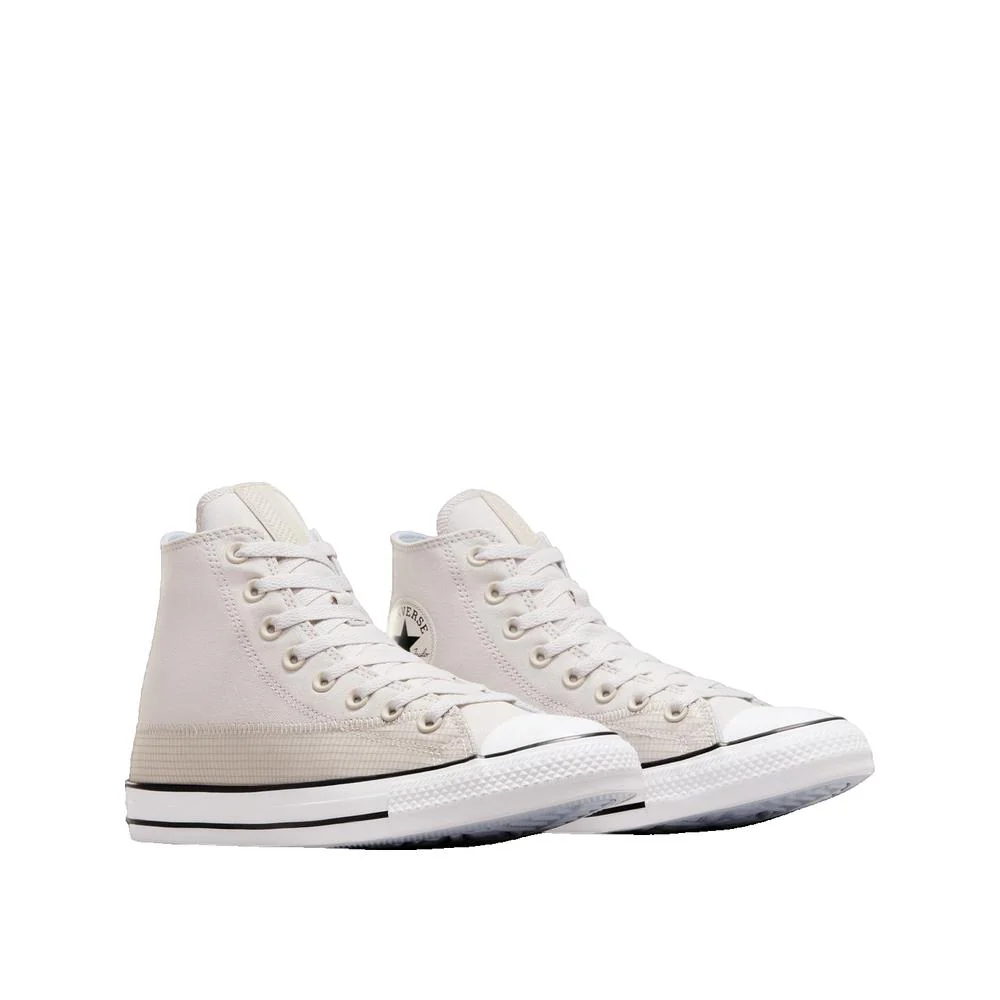 Baskets Chuck Taylor All Star Hi - Gris - Image 2