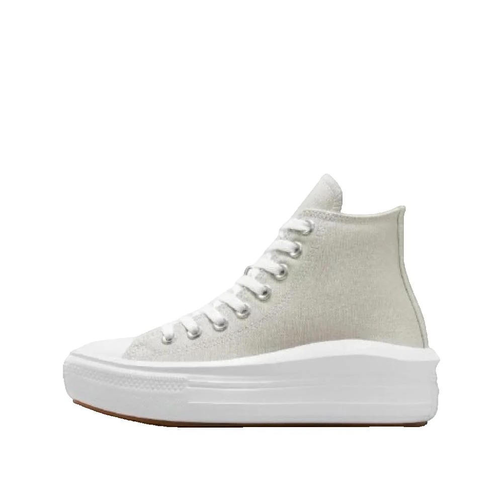 Baskets Chuck 70 Low - Gris - Image 2