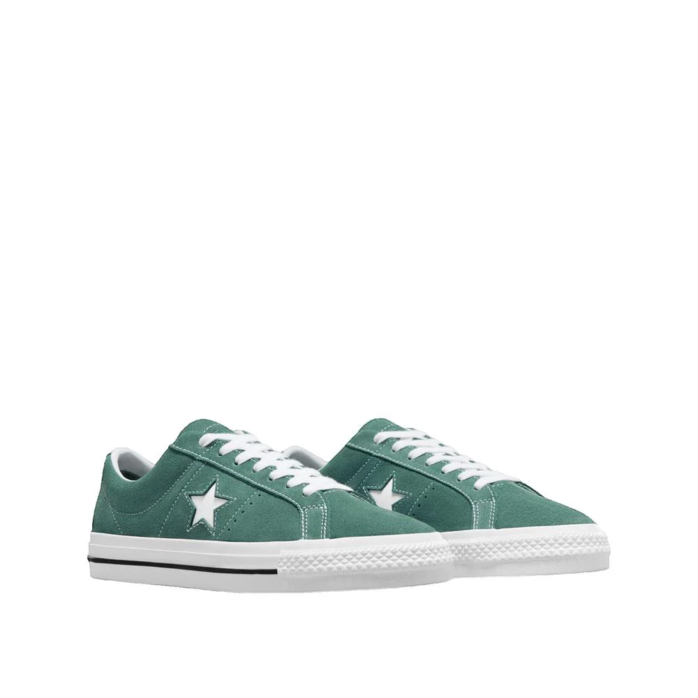 Baskets Chuck 70 Low - Vert - Image 2