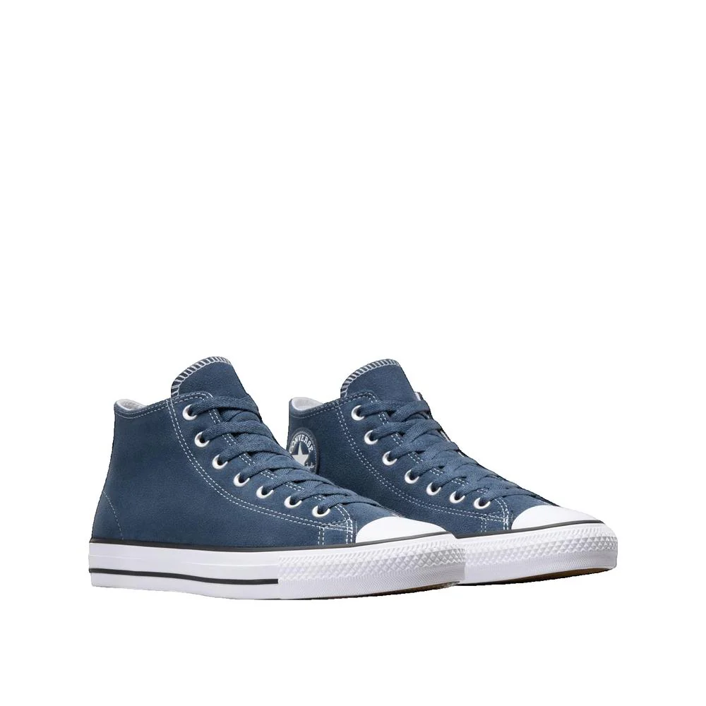 Baskets Chuck Taylor All Star Hi - Gris - Image 2