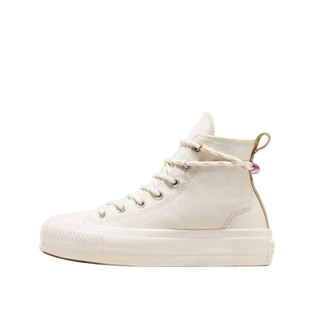 Baskets Chuck 70 Hi - Marron - Image 2