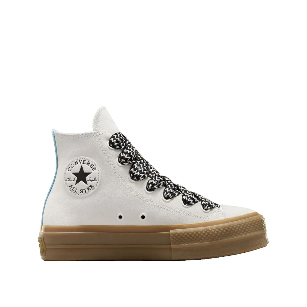Baskets Chuck 70 Hi - Blanc