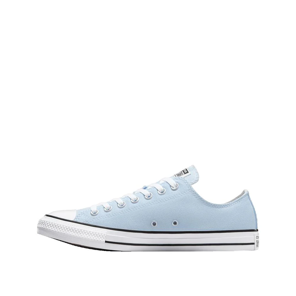 Baskets Chuck Taylor All Star Low - Bleu