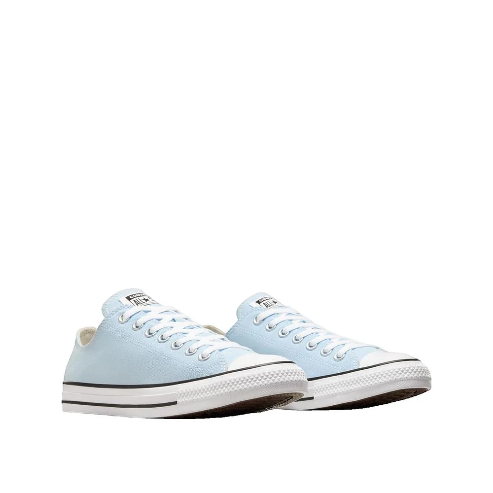 Baskets Chuck Taylor All Star Low - Bleu - Image 2
