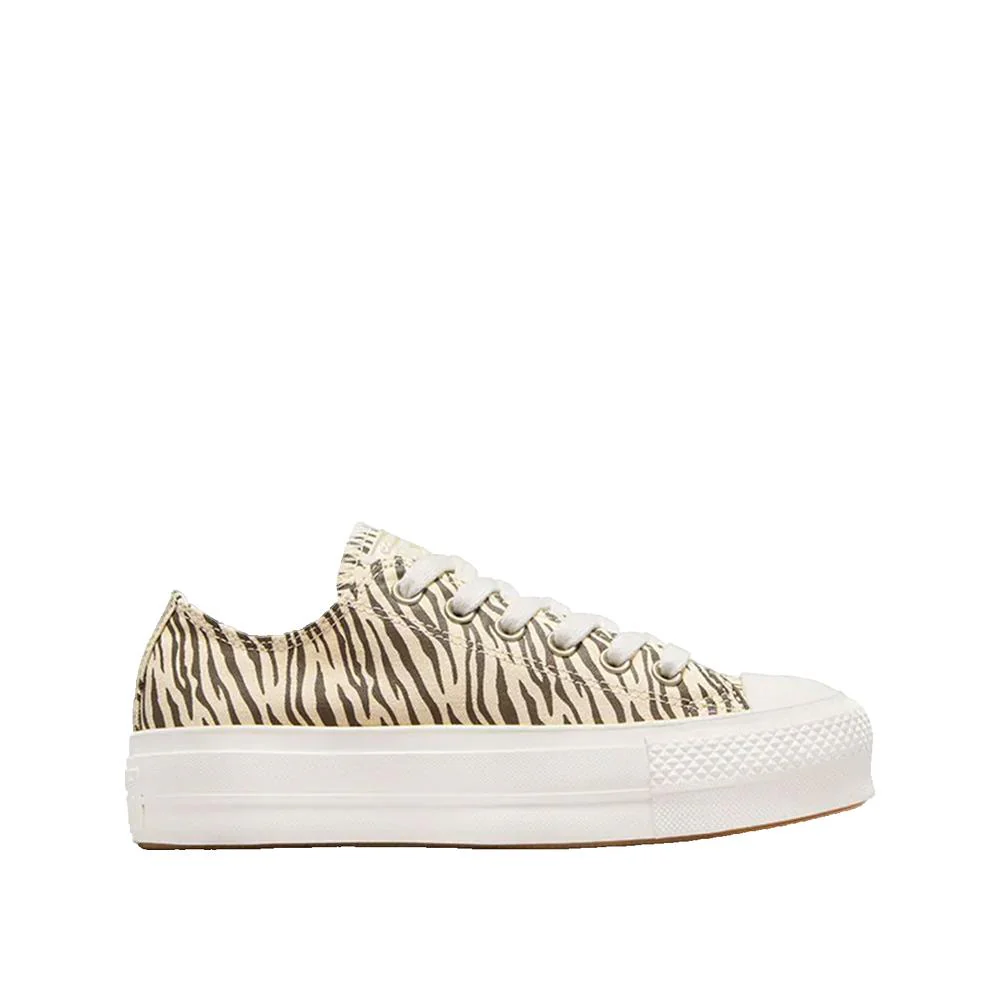 Baskets Chuck 70 Low - Blanc