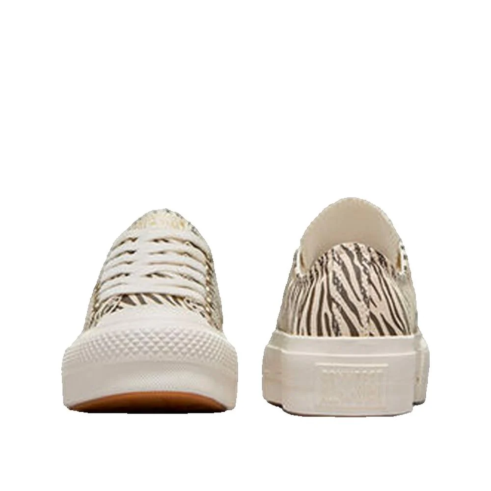 Baskets Chuck 70 Low - Blanc - Image 2
