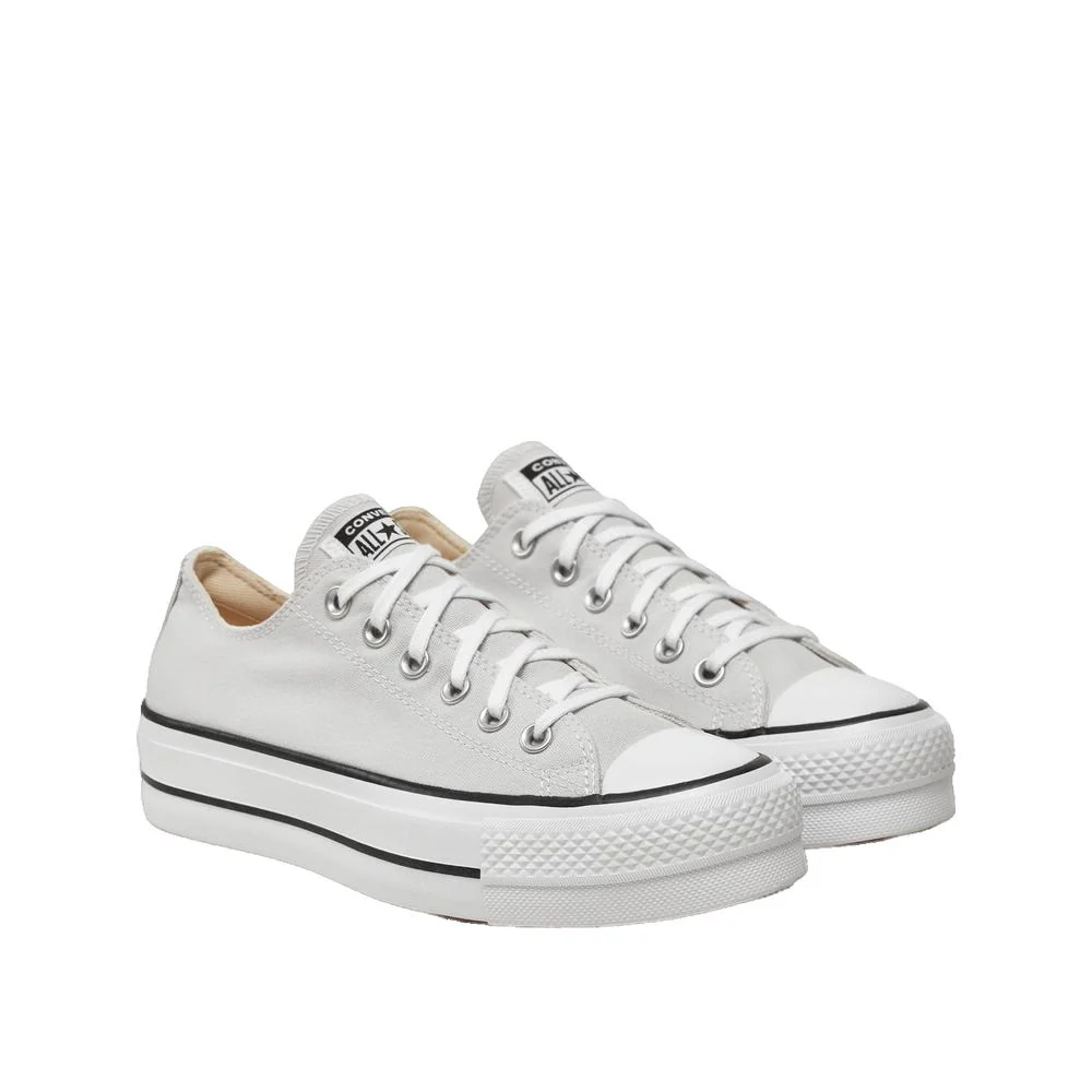 Baskets Chuck 70 Low - Blanc - Image 2