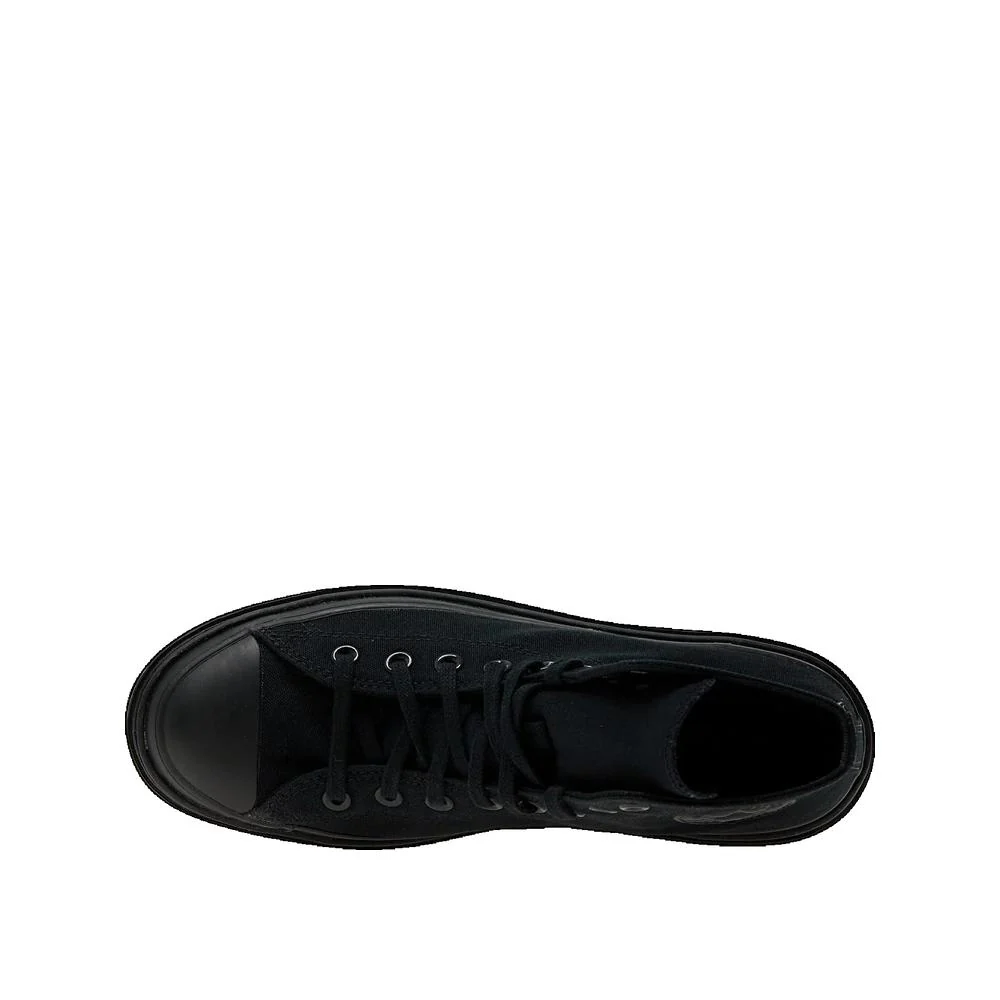 Baskets Chuck 70 Low - Noir - Image 2