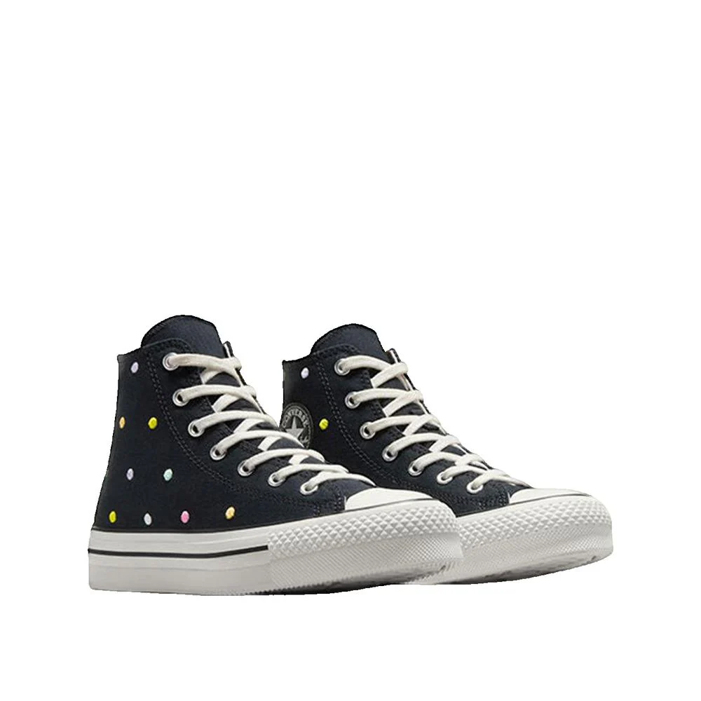 Baskets Chuck Taylor All Star Low - Noir - Image 2