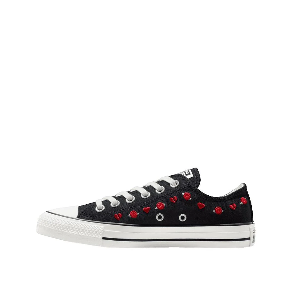 Baskets Chuck Taylor All Star Hi - Noir