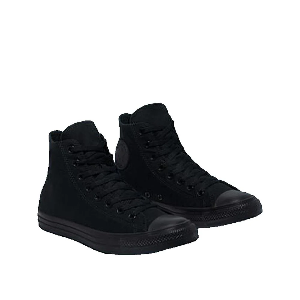 Baskets Chuck Taylor All Star Hi - Noir - Image 2