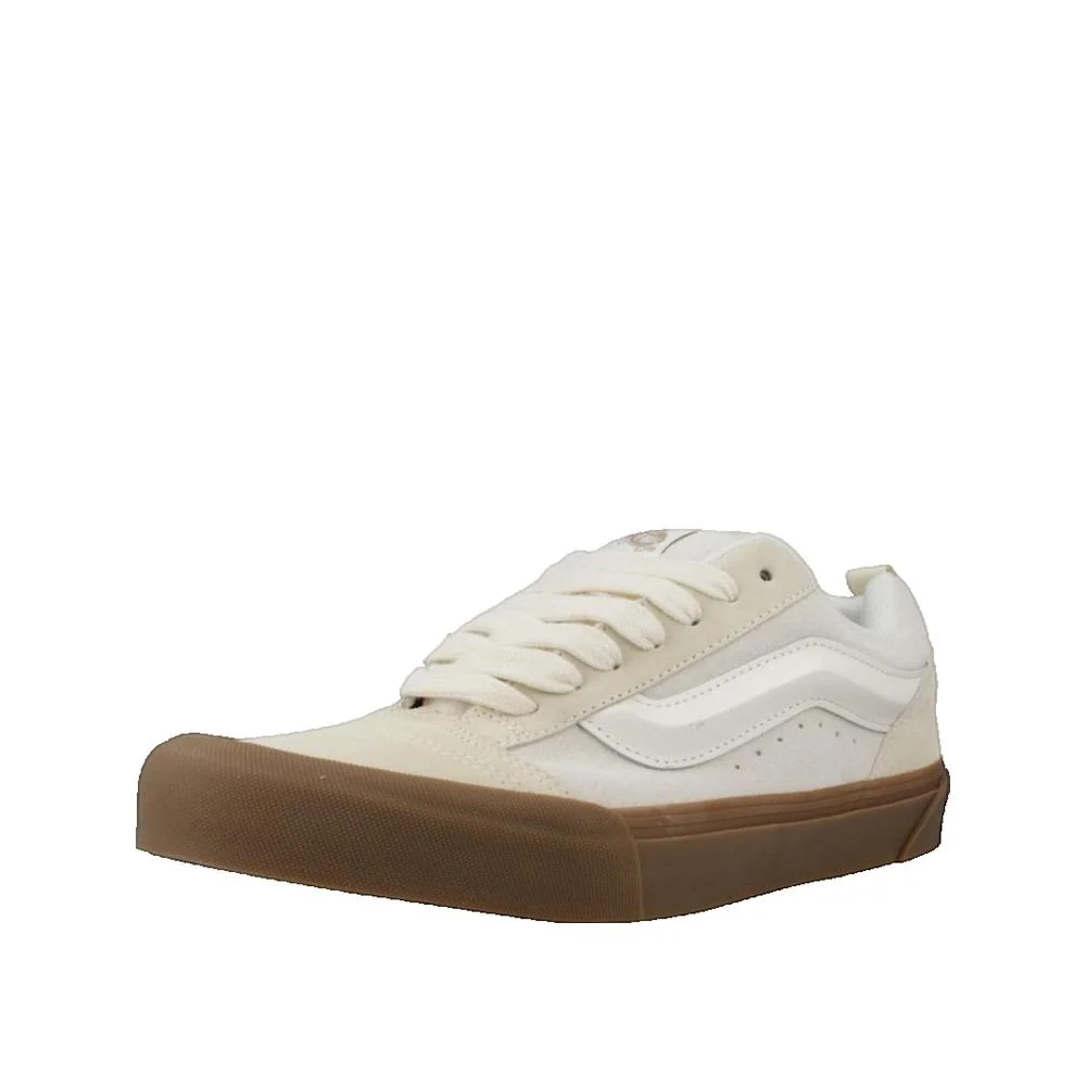Baskets Knu Skool - Beige - Image 2