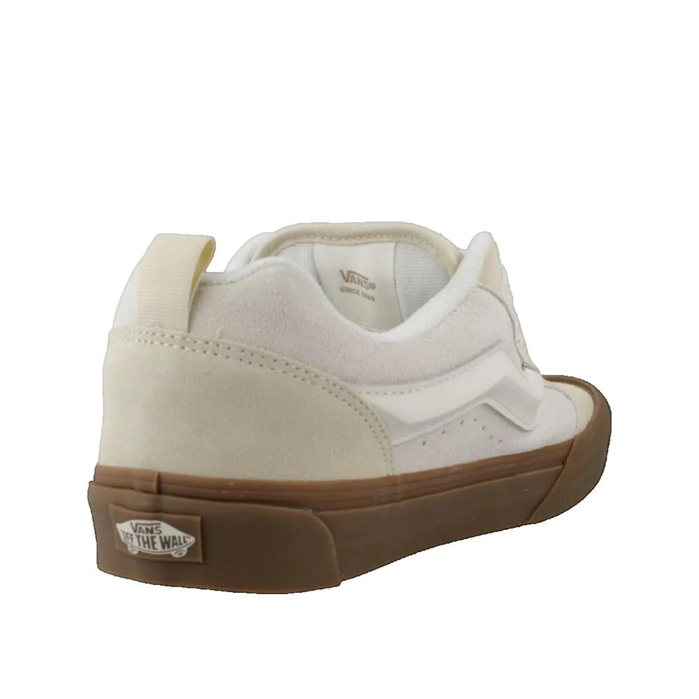 Baskets Knu Skool - Beige - Image 3