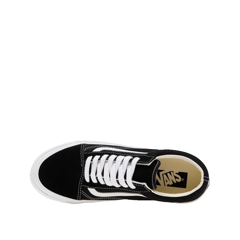 Baskets Old Skool 36 Lx - Noir - Image 3