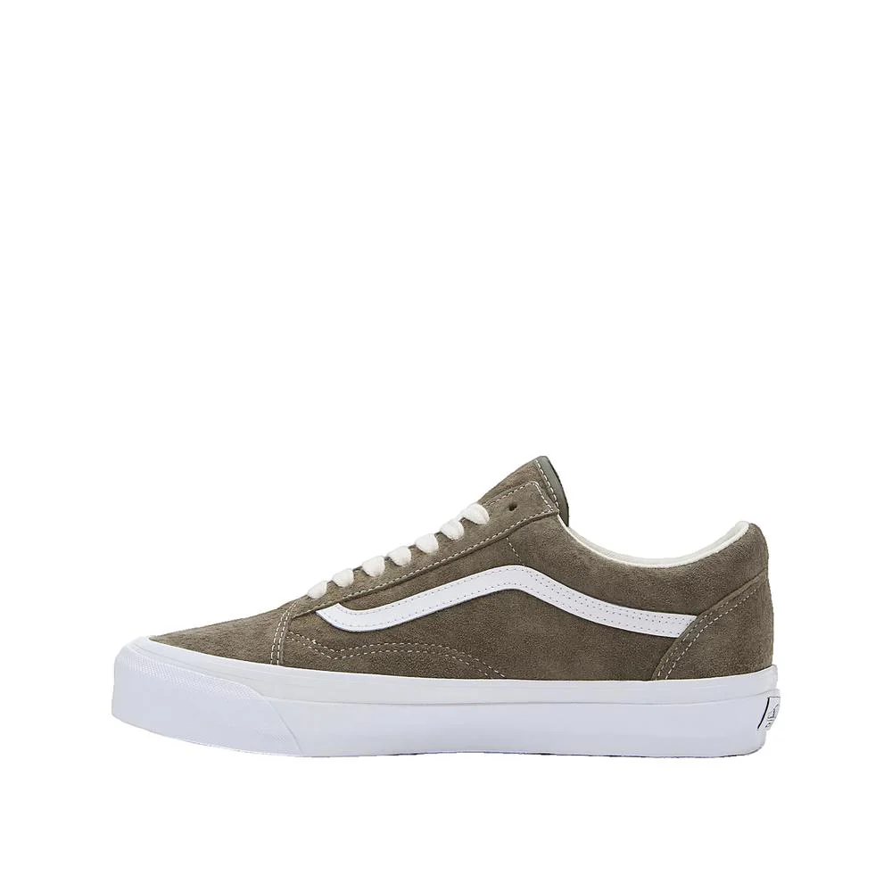 Baskets Premium Old Skool - Marron - Image 2