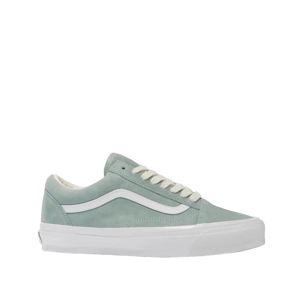 Baskets Old Skool 36 - Bleu - Image 2