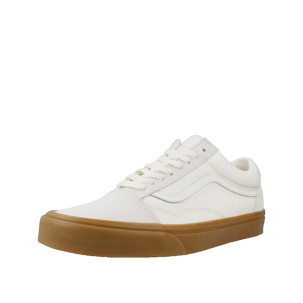 Baskets Old Skool - Blanc - Image 2