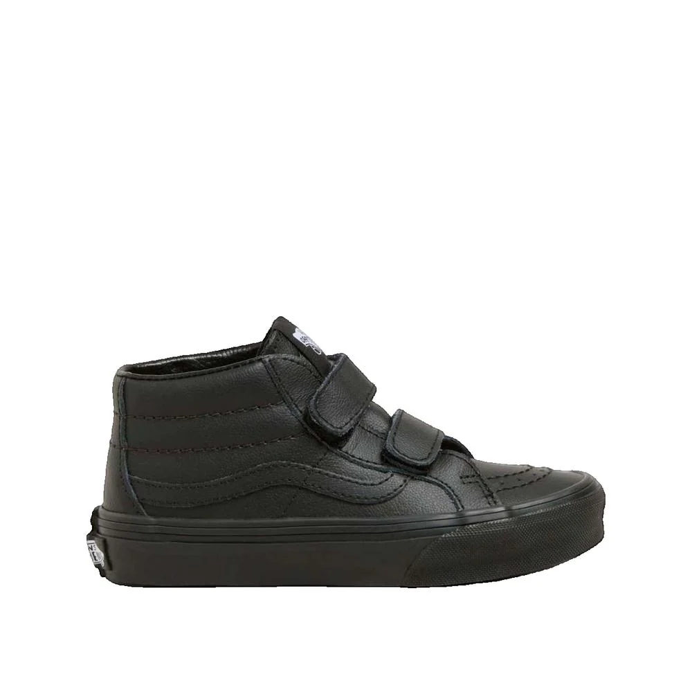 Baskets Authentic - Noir