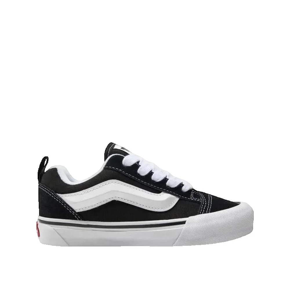 Basket Knu Skool - Noir
