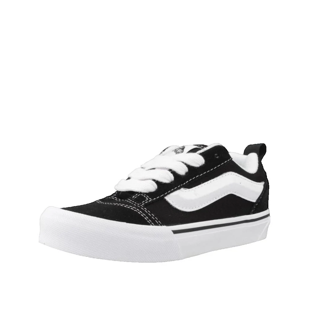 Basket Knu Skool - Noir - Image 2