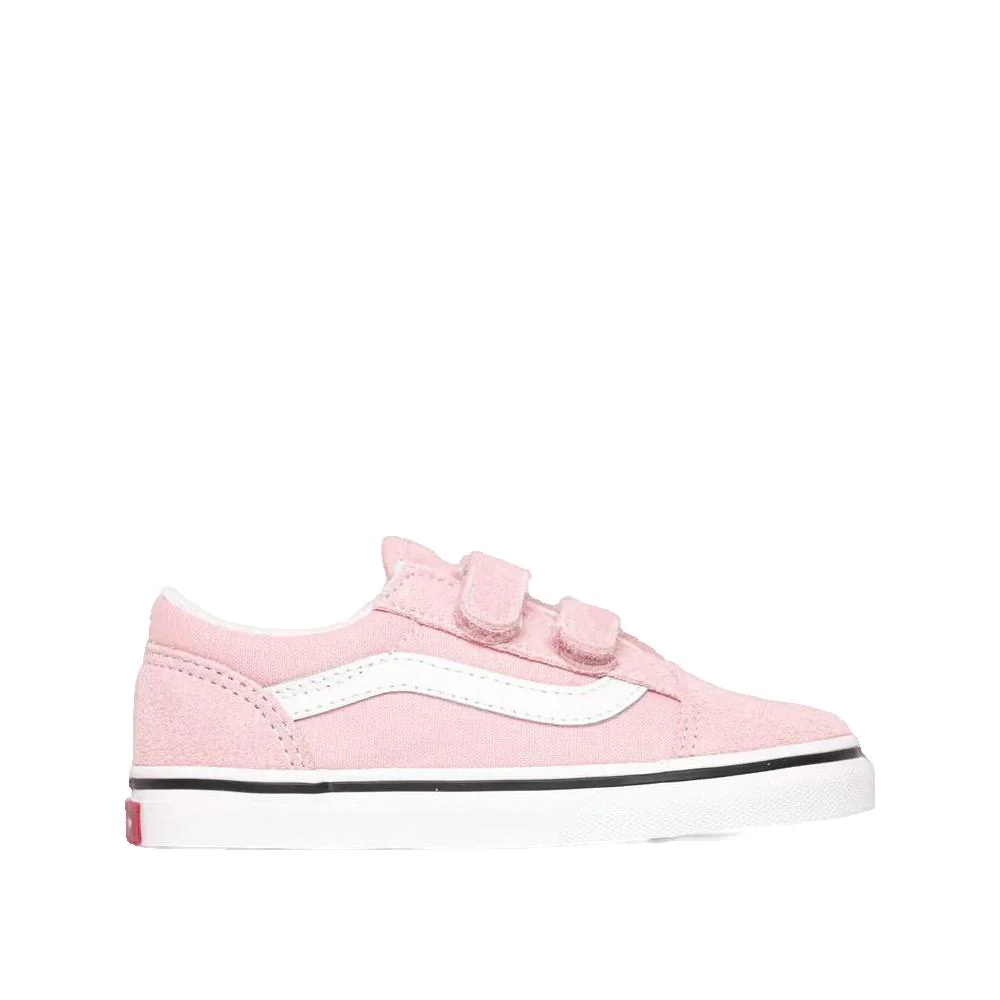 Baskets Old Skool Enfant - Rose - Image 2