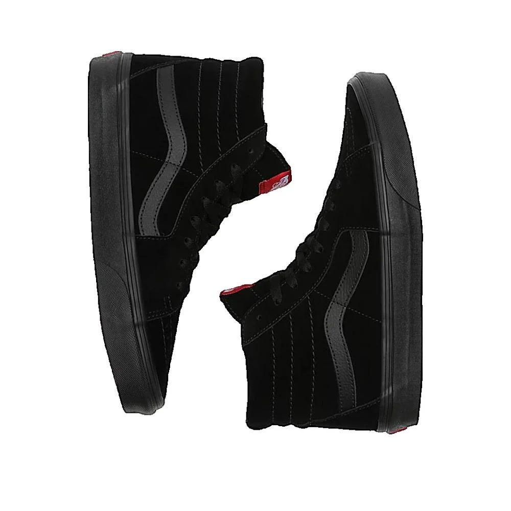 Baskets Sk8-Hi - Noir - Image 3