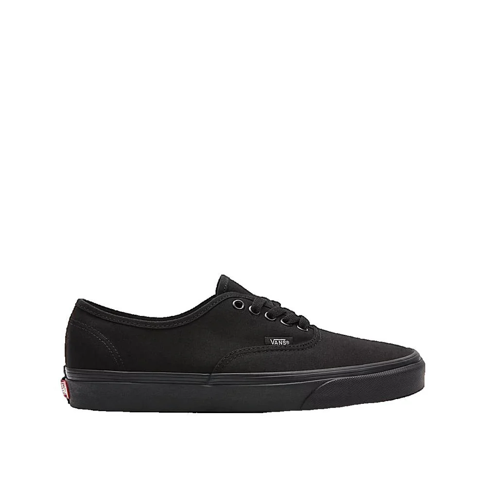Baskets Authentic - Noir