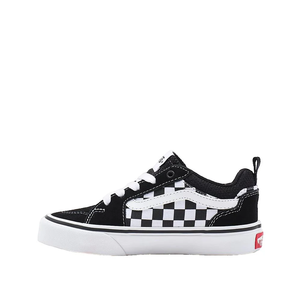 Baskets Authentic Platform 2.0 - Noir - Image 2
