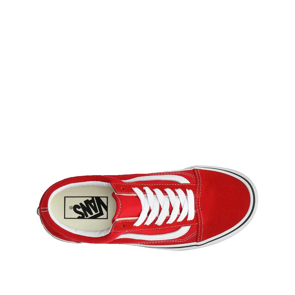 Baskets Old Skool - Rouge - Image 2