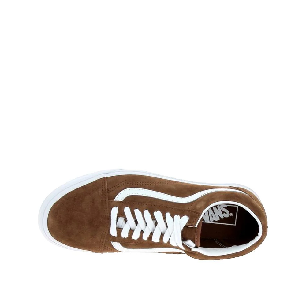 Baskets Old Skool Pig - Marron - Image 2