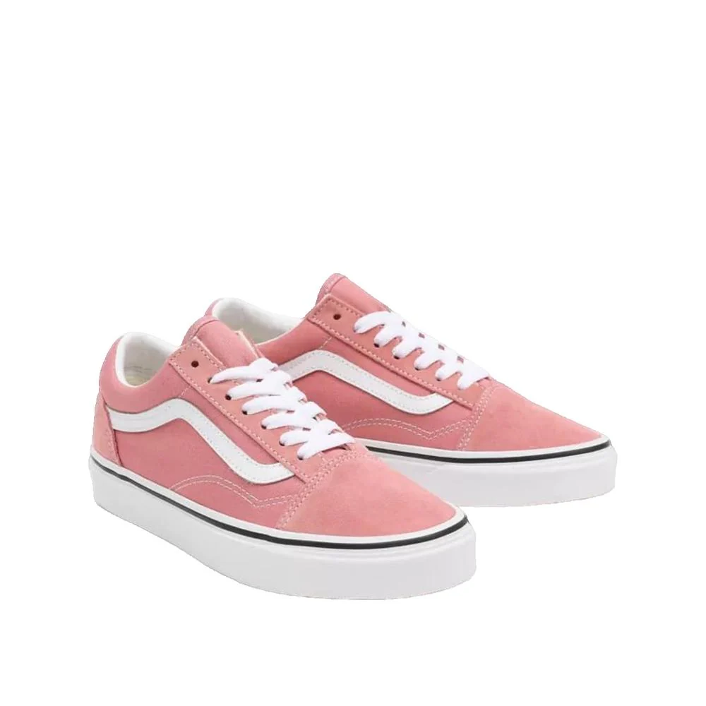 Baskets Old Skool Low - Rose - Image 3