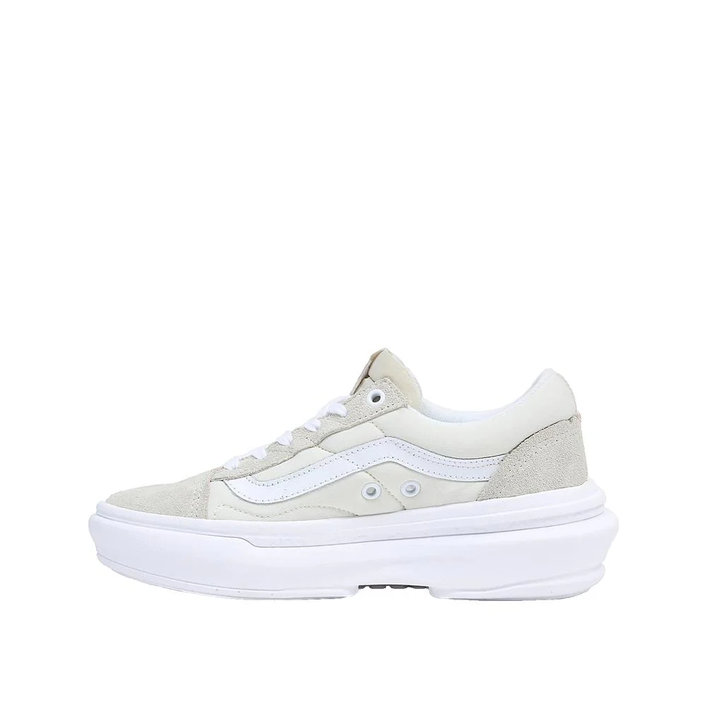 Baskets Old Skool Overt Comfycush - Blanc - Image 2