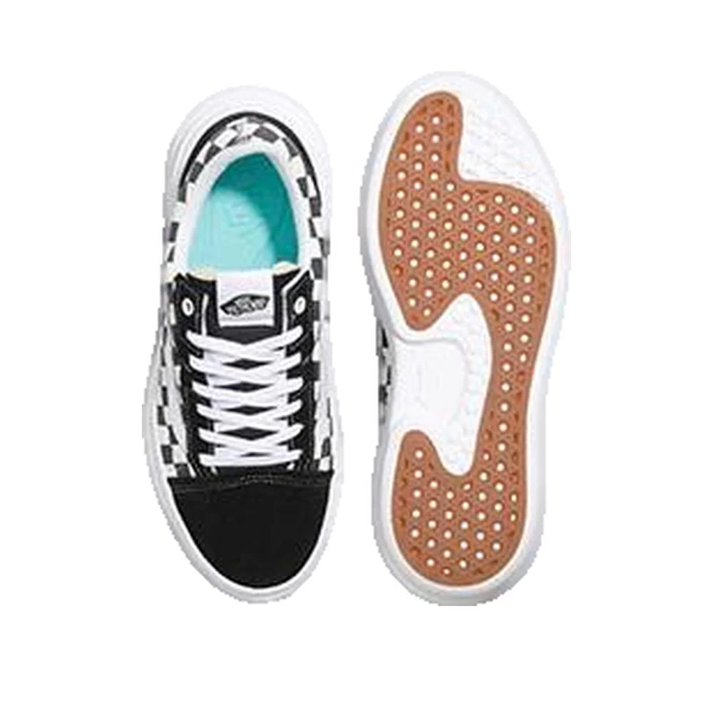 Baskets Old Skool Overt Cc - Noir - Image 3