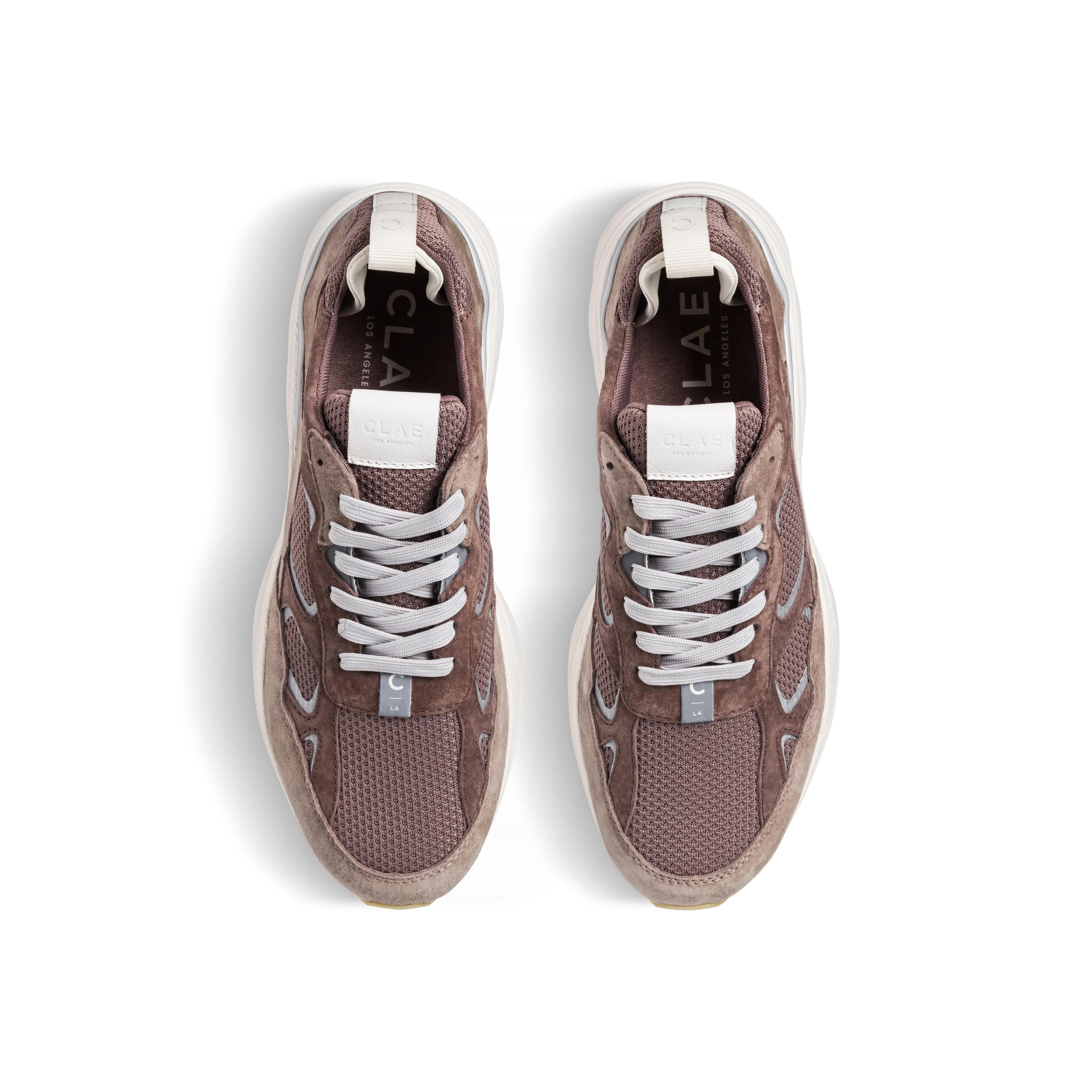 Trainers Salazar - Portabella Deep Taupe - Image 3
