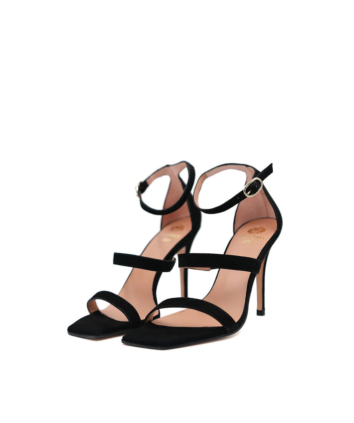 Sandales Elsa - Noir - Image 4