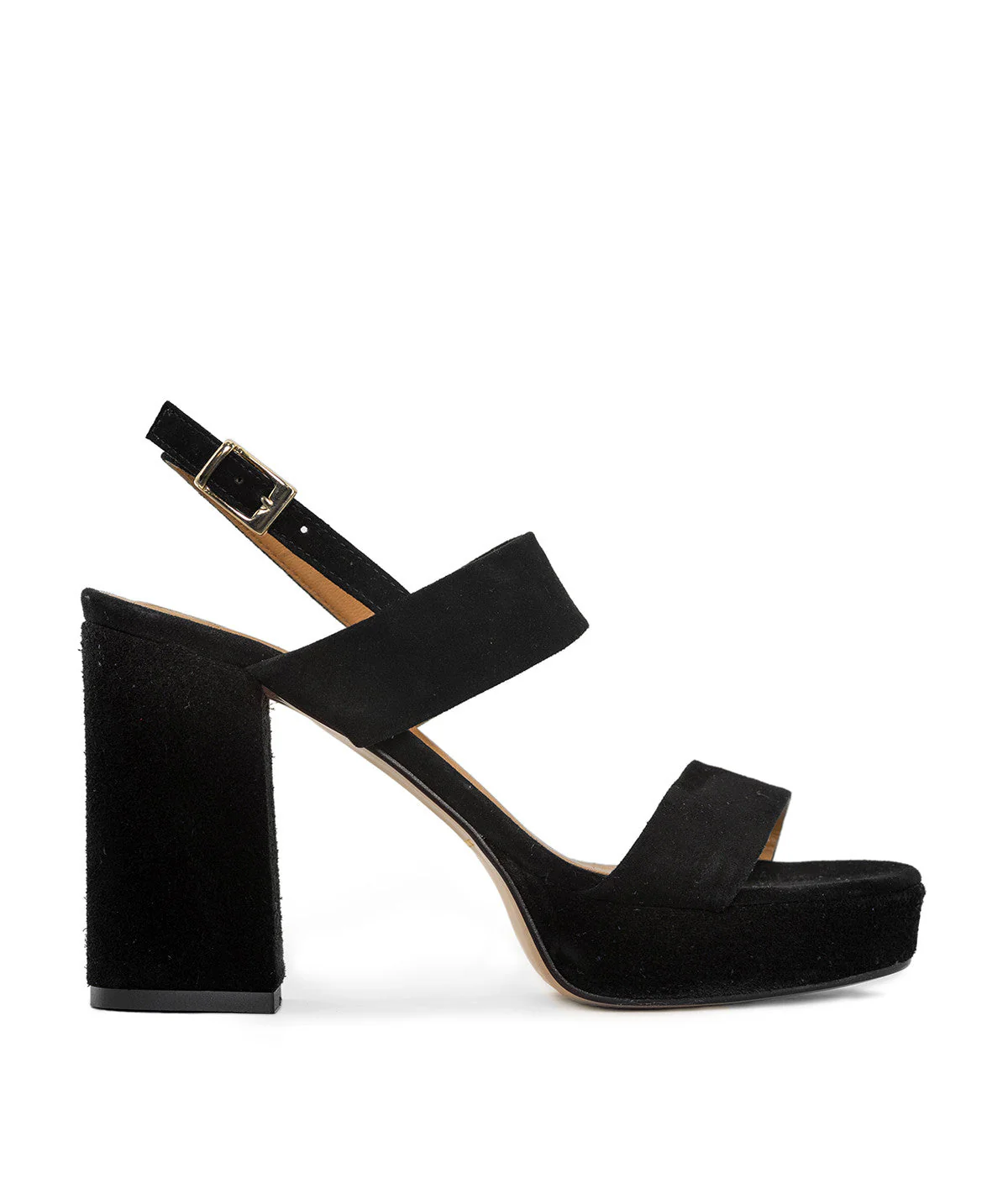 Sandales Janis - Noir - Image 2