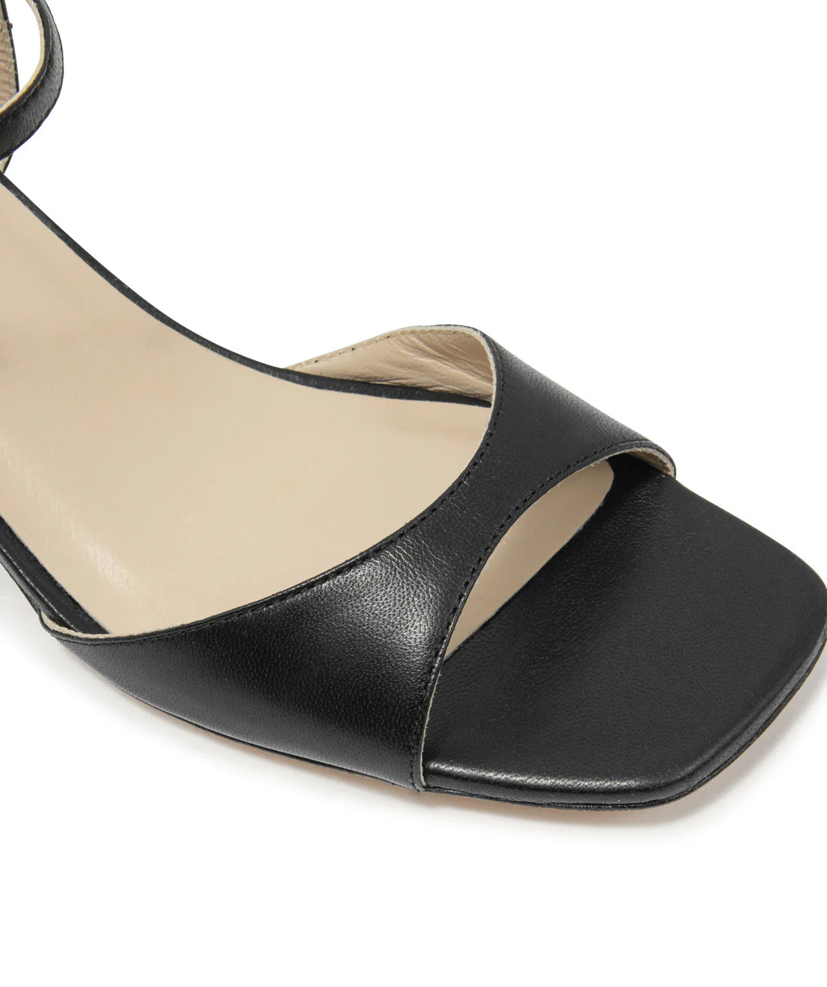 Sandales Maeva - Noir - Image 4