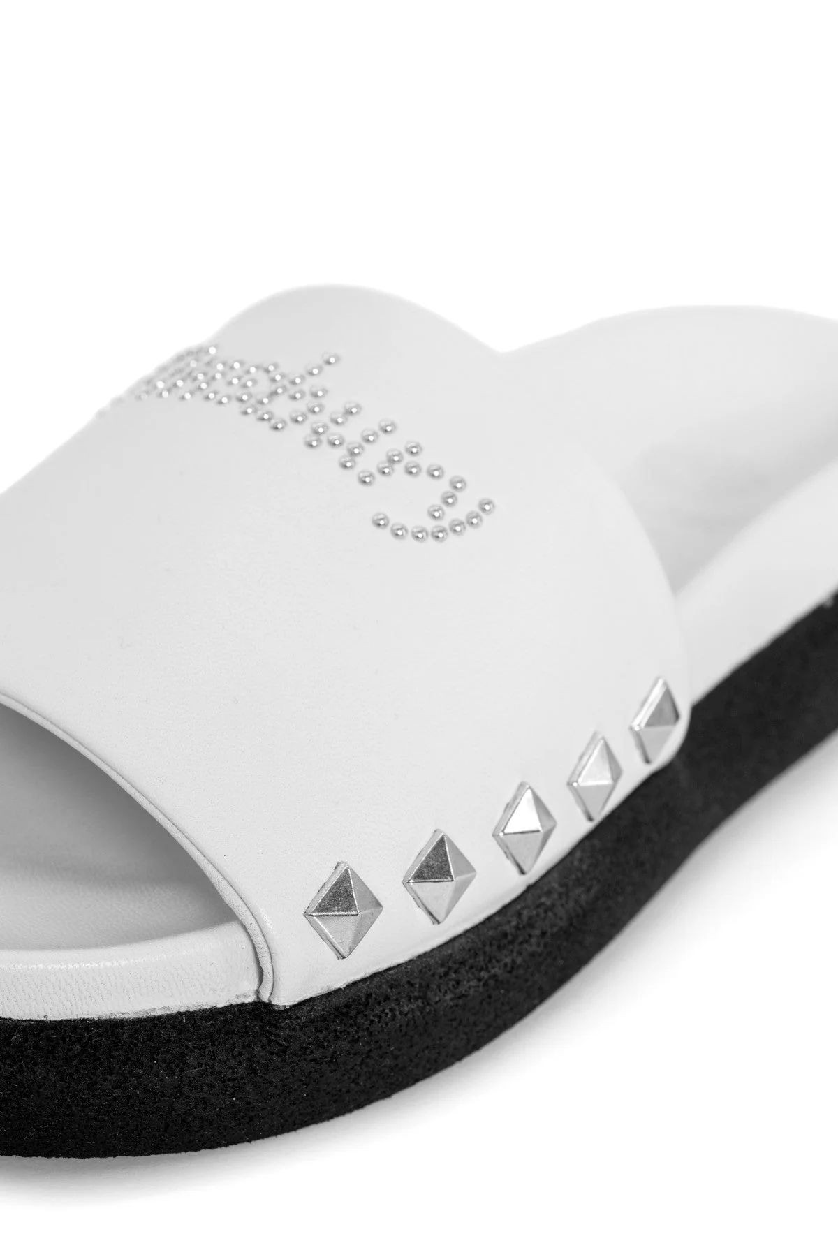 Sandales Olympe - Blanc - Image 4