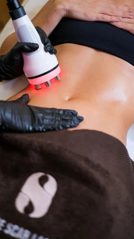 Lipocavitation Corps : Réduire Les Amas Graisseux (Ventre, Cuisses Etc.) - Image 2
