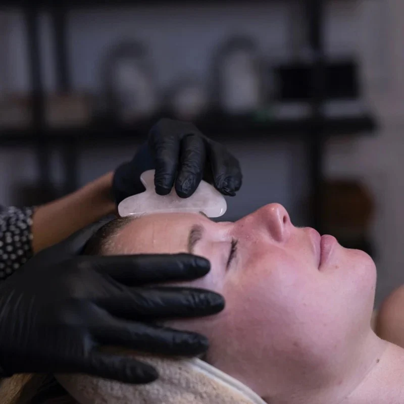 Perfect Face 1H15 : Radiofrequence Zone Et Glowskin Kobido - Image 3