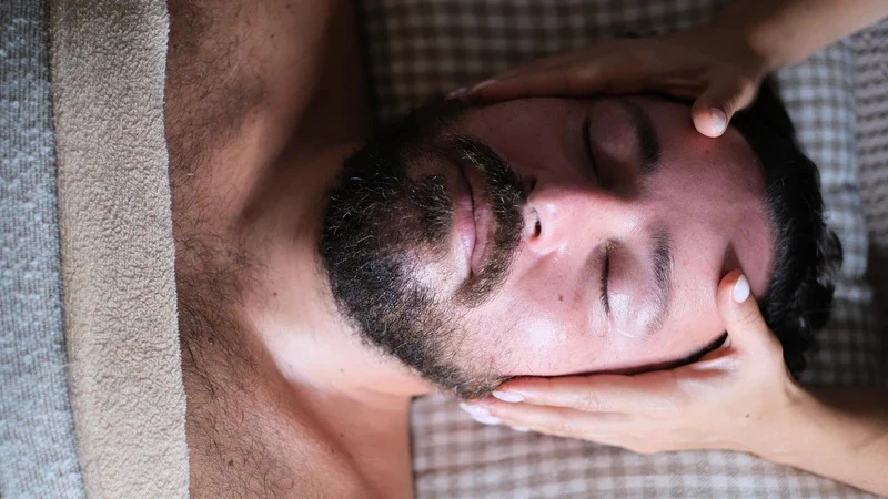 Soin Visage Homme - Image 3