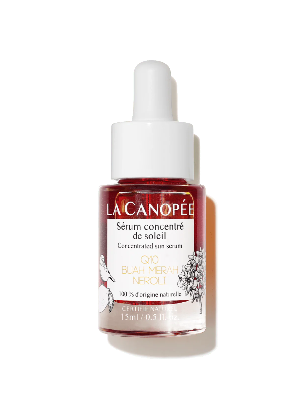 Sérum Concentré De Soleil - Image 2