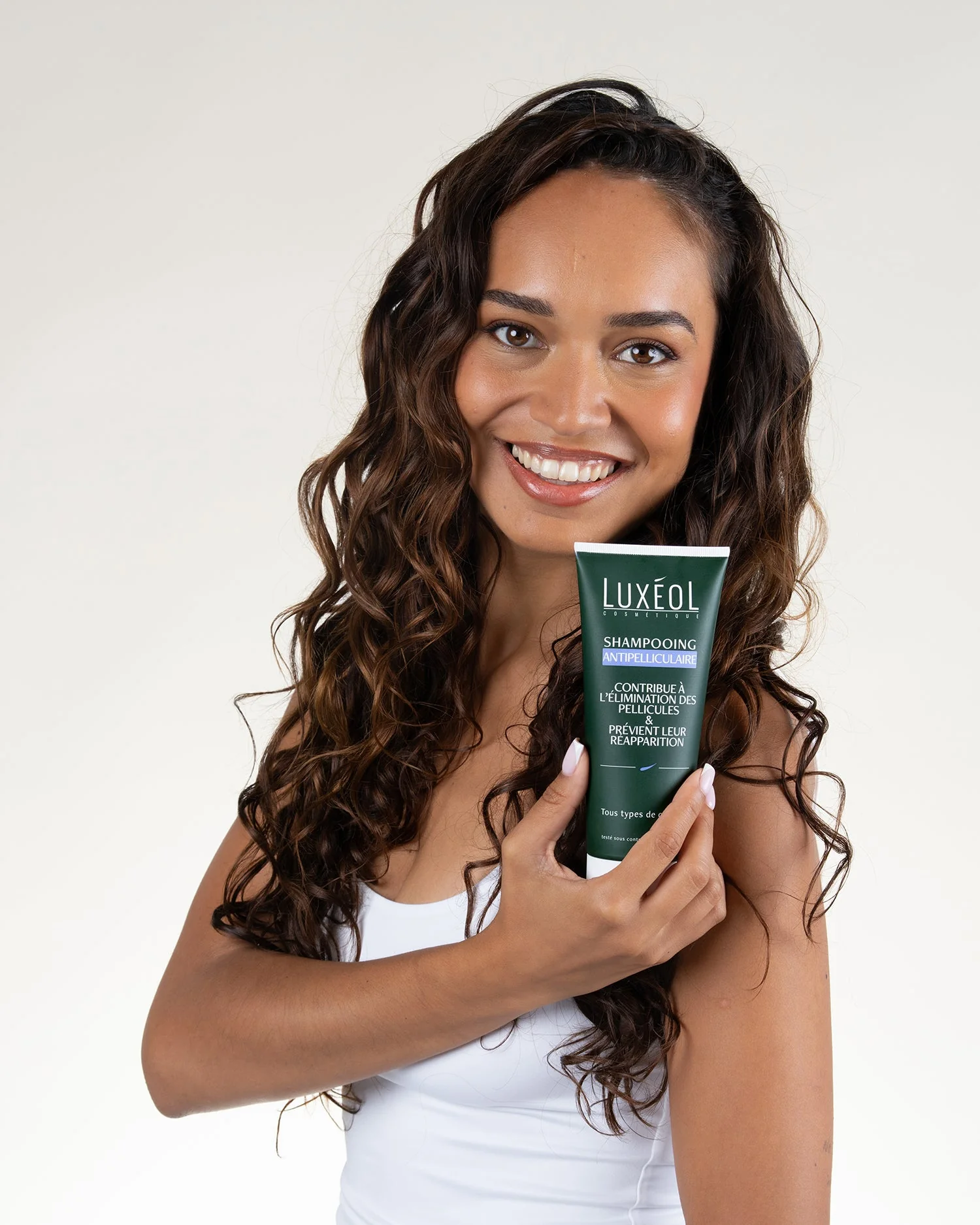 Shampooing Antipelliculaire - Image 2