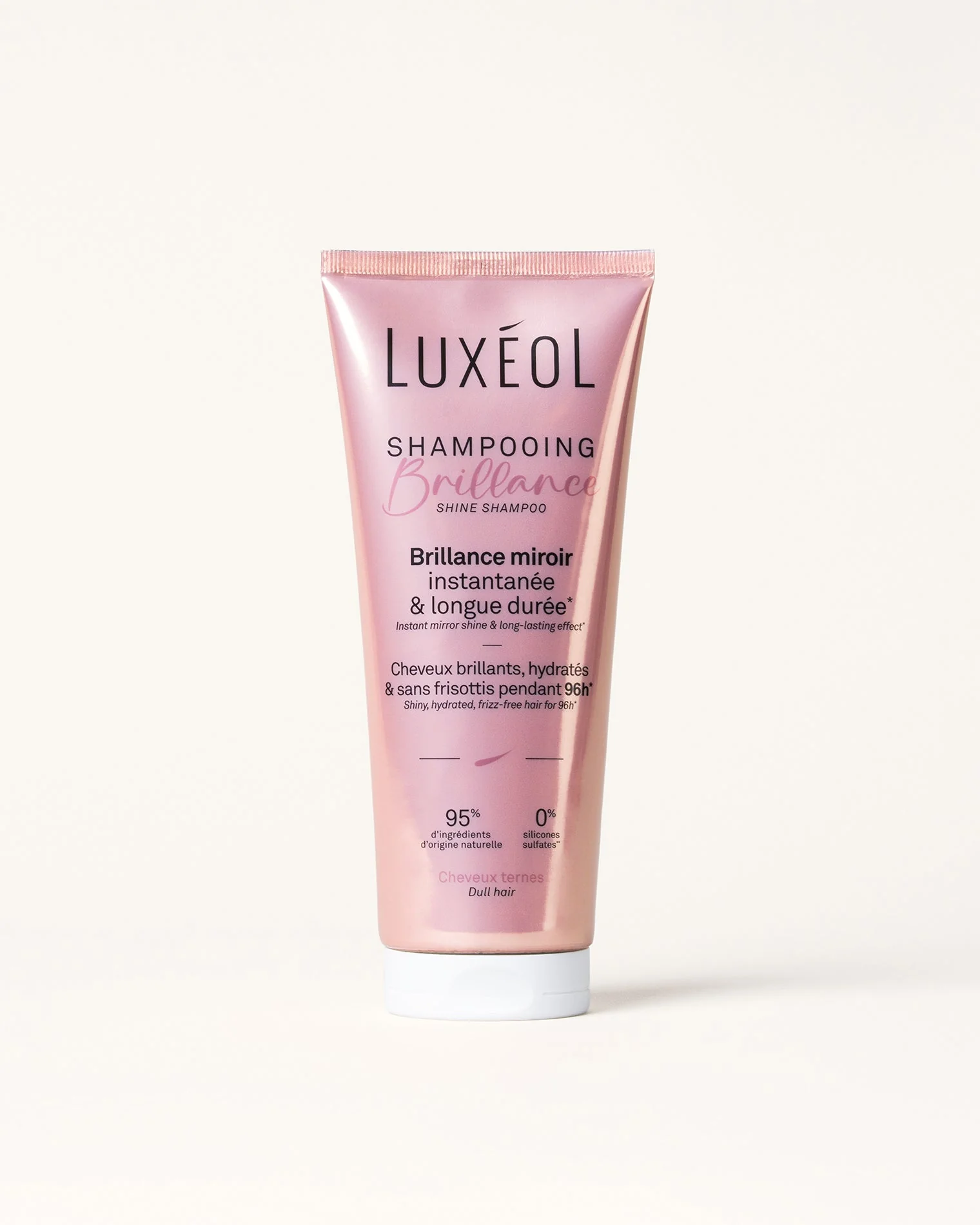Shampooing Brillance