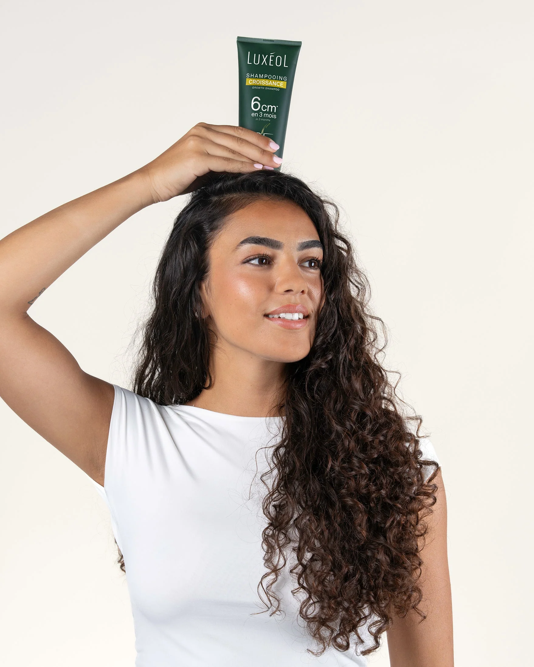 Shampooing Croissance - Image 3