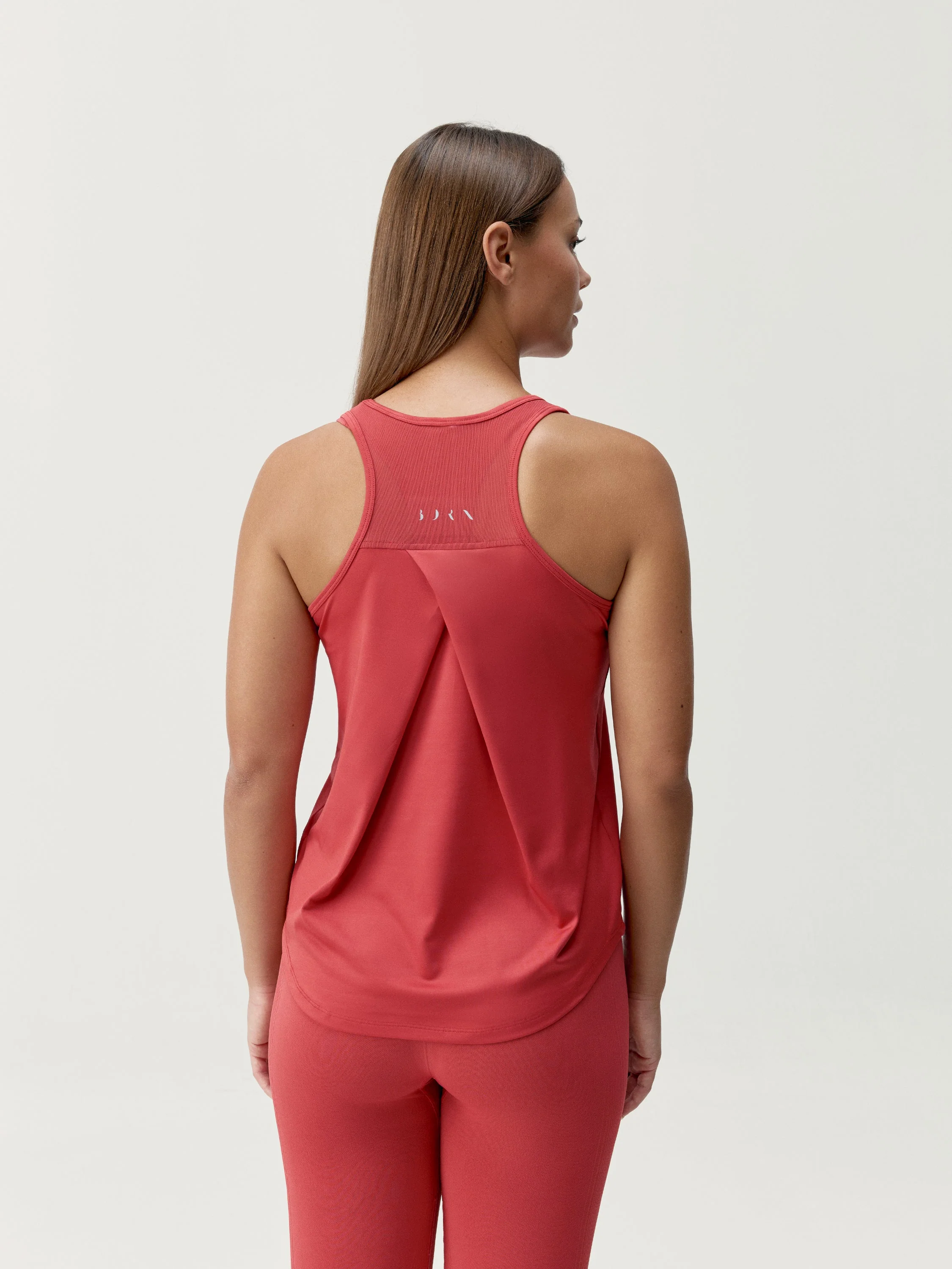 T-Shirt Aiku Goji - Femme - Image 2