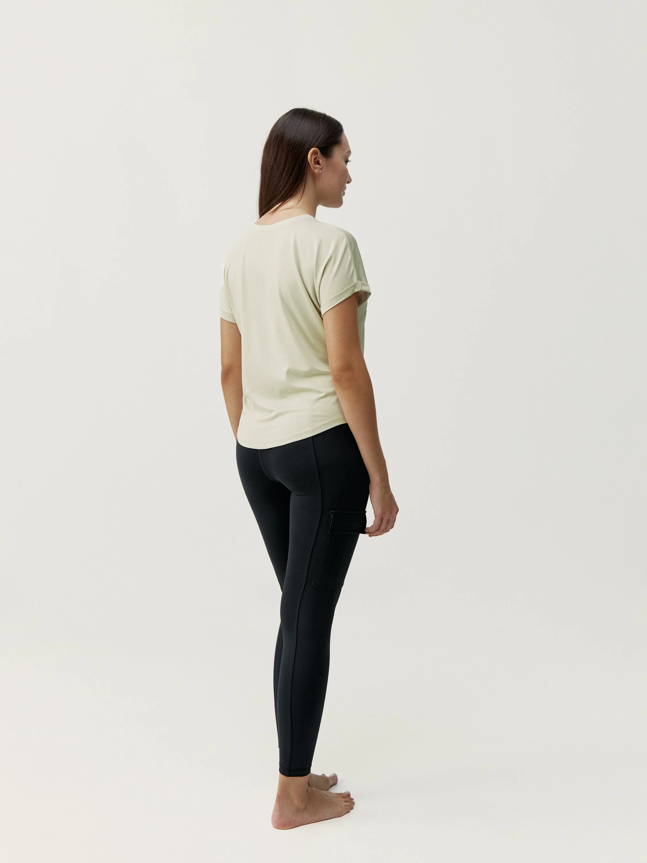 Top Azami - Pierre - Femme - Image 6