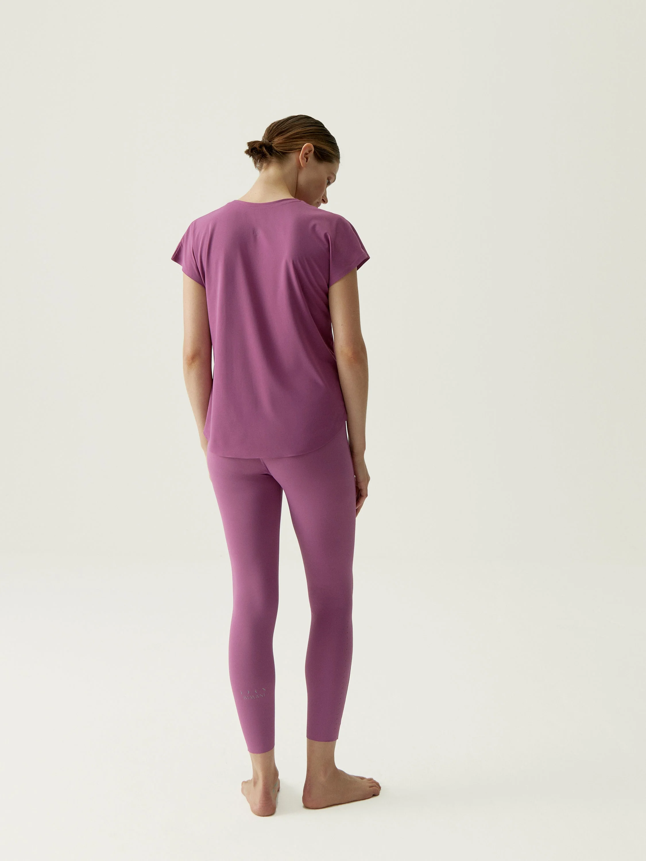 Top Simone - Orion Violet - Femme - Image 4