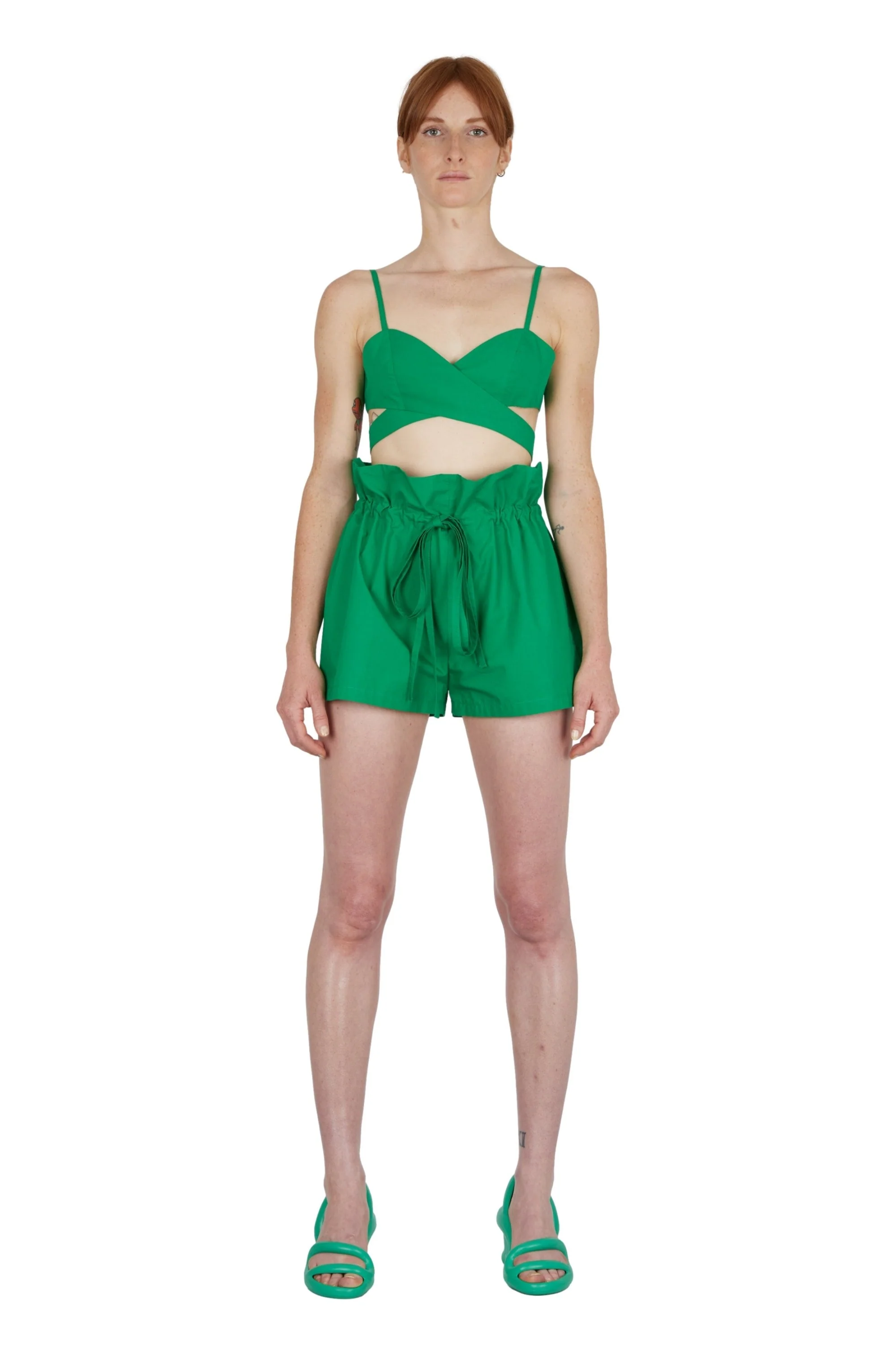 Short Fluide - Image 2
